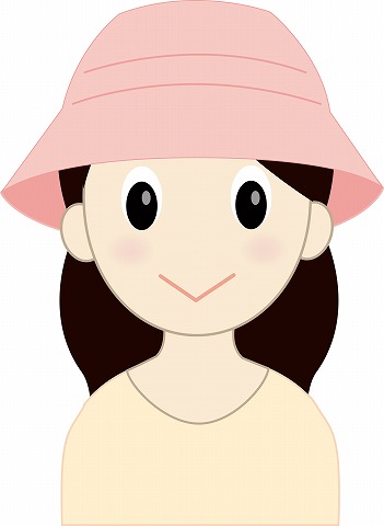 帽子
