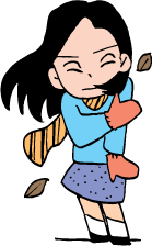 女性の冷え