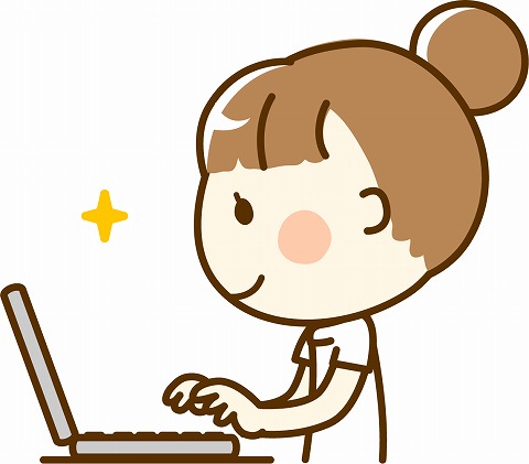 ポニーテール